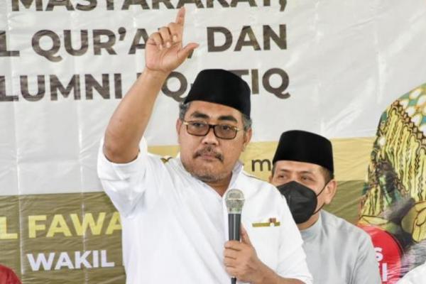 4 Sosok Diincar PKB Jadi Cawapres Tandem Cak Imin Capres 2024 