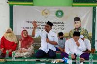 Gus Jazil Didapuk Pimpin Jam`iyah Mudarasah Al-Quran Jatim