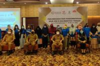 Anggota DPR Mukhtarudin Gelar Bimtek Tingkatkan Kapasitas Pelaku IKM Kalteng