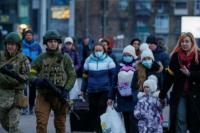 Rusia Tawarkan Koridor Kemanusiaan 5 Kota Ukraina