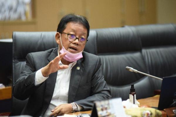 Komisi VII Dorong BP Tangguh Tingkatkan Partisipasi Tenaga Kerja Lokal