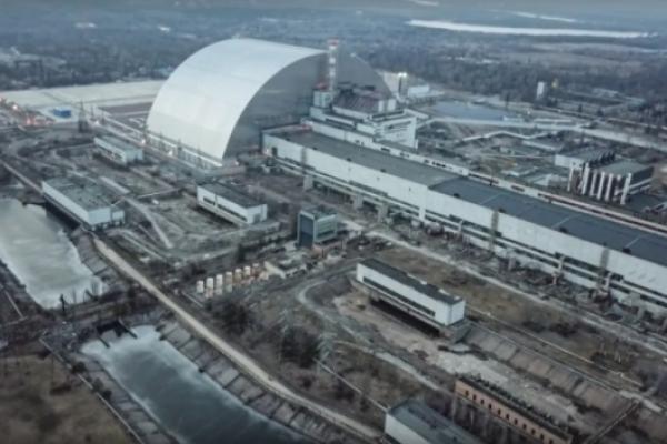 Kepala Badan Atom PBB (IAEA), Rafael Grossi khawatir dengan pembangkit listrik tenaga nuklir Chernobyl, yang tidak lagi mengirimkan data ke pengawas atom PBB.