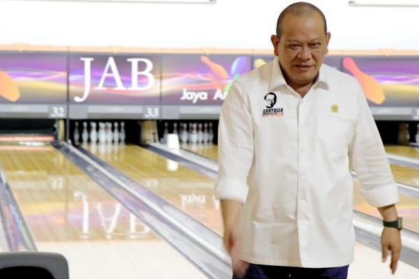 Sejauh ini, atlet bowling memiliki torehan prestasi yang cukup gemilang. Senator asal Jawa Timur itu berharap dengan arena bowling di Jawa Timur nantinya, atlet-atlet bowling dari Jawa Timur dapat berkiprah lebih tinggi lagi, baik di kancah nasional maupun internasional. 
