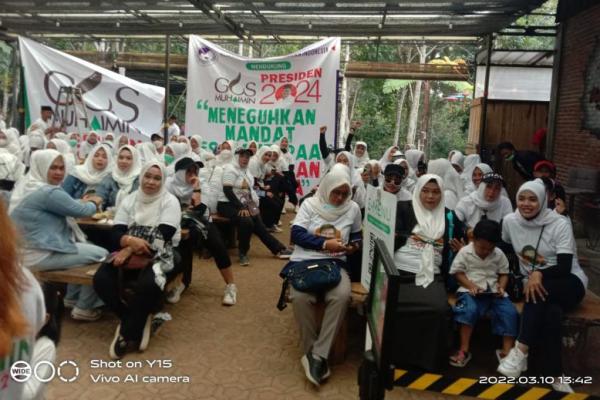 Membela dan memperjuangkan nasib Pekerja Migran Indonesia