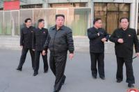 Korea Utara akan Luncurkan Lebih Banyak Satelit Pengintai AS dan Sekutunya