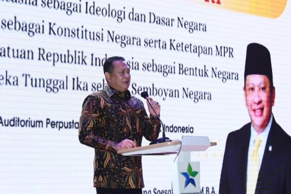 Merujuk data BPS, Indeks Demokrasi Indonesia selama kurun waktu 2009-2020 telah mengalami penurunan 4 kali pada periode tahun 2010, tahun 2012, tahun 2015, dan tahun 2016.