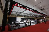 Ini Line-up Unggulan Mitsubishi Motors di Jakarta Auto Week 2022