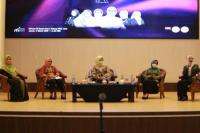 Menaker Ida: Konstitusi Beri Banyak Ruang Bagi Perempuan untuk Berkarya