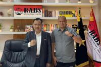 Fonda Tangguh Sahabat Polisi Indonesia Hadiri Peresmian RABS Law Firm