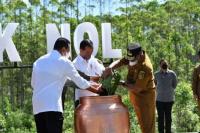 Bamsoet: Pembangunan IKN Tak Boleh Mangkrak di Tengah Jalan