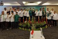 PKB Sumbar Punya Struktur yang Kokoh Hadapi Pemilu 2024