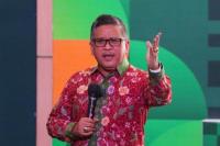 Sekjen PDIP Pertanyakan Kapasitas Luhut Ngomong Pemilu Ditunda