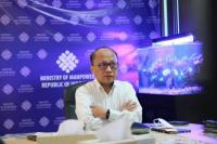 Sekjen Anwar: Lewat Welfare to Work, Kemnaker Tekan Dampak Pandemi di Bidang Ketenagakerjaan