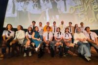 Film The Other Side Karya Terbaik dari Novel Alya Ranti 