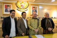 LaNyalla: DPD Palang Pintu Halau Perpanjangan Jabatan Presiden