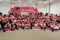 Giliran Rumpi Deklarasi Dukung LaNyalla Maju di Pilpres 2024