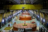 Kemenkeu Dukung Pembiayaan Proyek PLTA  Cirata