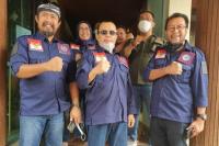 KSPSI Yorrys Raweyai Depak FSP-Anggota yang Membelot Bareng Jumhur Hidayat