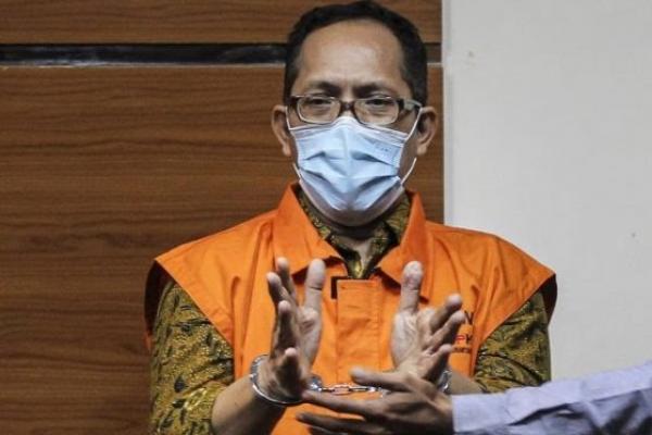 Hakim Itong Isnaeni Hidayat Dituntut 7 Tahun Penjara Terkait Kasus Suap