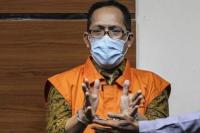 Hakim Itong Isnaeni Hidayat Dituntut 7 Tahun Penjara Terkait Kasus Suap
