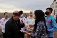 LaNyalla Ingatkan Pemerintah, Jangan Ada Penggusuran Paksa Lahan di IKN Nusantara