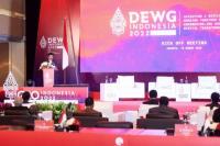 DEWG G20, Menkominfo: Momentum Tentukan Arah Ekonomi Digital Dunia