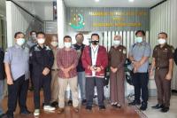 Kemnaker Tak Main-main Pidanakan Pelaku Penempatan PMI Nonprosedural