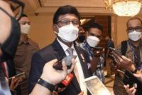 Menkominfo Beri Penghargaan 9 Pejuang Telekomunikasi