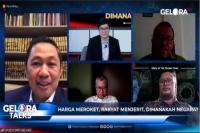 Anis Matta: Fenomena Antre Minyak Goreng Sudah Ganggu Sosial Politik