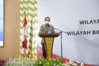 Terapkan Zona Integritas, Ditjen Diktiristek Tegas Perangi Praktik Calo