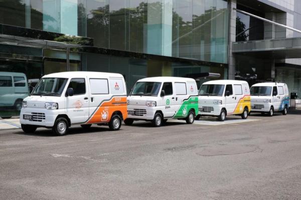PT Mitsubishi Motors Krama Yudha Sales Indonesia (MMKSI) jabarkan dua strategi utama terkait dukungannya terhadap program elektrifikasi di Indonesia.