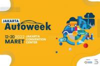 Ingin Sambangi Jakarta Auto Week, Masyarakat Bisa Gunakan Free Shuttle
