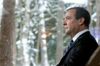 Warning AS, Rusia Punya Kekuatan Jadi Negara Adidaya