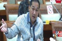 Ini Kata Mendag Lutfi soal Anak Buahnya Tersangka Ekspor Migor