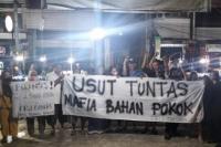 Kelompok Nelayan Majene Dukung Firli Jadi Capres 2024