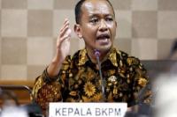Menteri Bahlil Diminta Segera Selesaikan Persoalan Investasi di Pulau Rempang