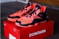 Rekomendasi Sepatu Basket Terbaru yang Bisa Dibeli untuk Latihan dan Pertandingan   