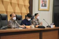 Kemnaker Dorong Pendekatan Pelatihan Vokasi Berbasis Komunitas pada G20