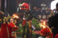 Mentan Syahrul: Jaga Gowa dengan Membangun Sektor Pertanian