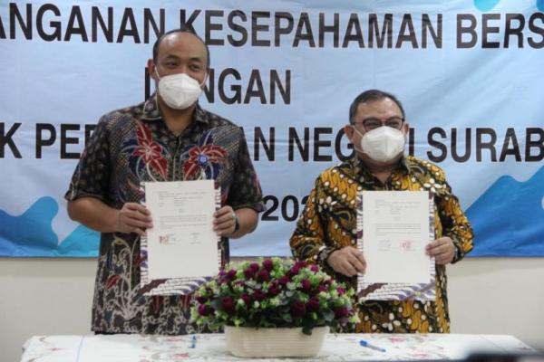 Melihat kebutuhan di masyarakat, maka pihak-pihak lain seperti Perguruan Tinggi, Lembaga Diklat yang telah memiliki perjanjian kerja sama dengan Kemnaker, dapat melaksanakan pembinaan personil K3 dengan tujuan agar makin meningkatkan penerapan K3 di Indonesia