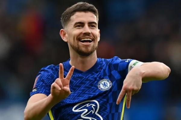 Arsenal Bidik Jorginho, Chelsea Fokus Enzo Fernandez