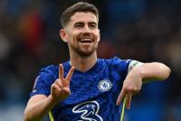 Arsenal Bidik Jorginho, Chelsea Fokus Enzo Fernandez