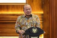 Ketua DPD Minta Pemda Optimalkan Pelayanan ke Masyarakat, Ada Apa?