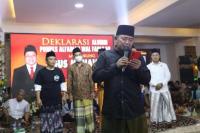 Amanah Mbah Dim, Alumni PP Alfadlu Dukung Cak Imin Capres 2024