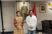 Pimpinan DPD Puji Kinerja Ketua DPR: Miliki DNA Diplomasi Level Internasional