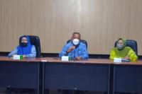 Kementan Tingkatkan Kompetensi Penyuluh Pertanian dengan Bimtek Penilaian Angka Kredit