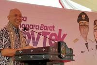 Menteri Teten Dukung NTB "Role Model" UMKM Indonesia