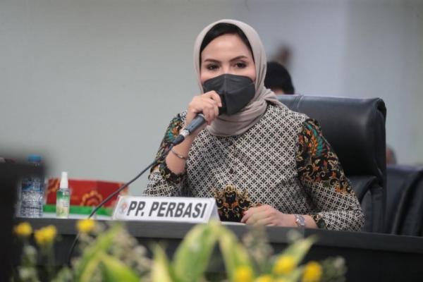 Alhamdulillah kita bersyukur sejauh ini kementerian dan lembaga terkait memberikan dukungan penuh untuk sukses FIBA Asia Cup 2022, Juli mendatang.