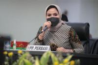 Jelang FIBA Asia Cup 2022, Nirmala Dewi: Kementerian dan Lembaga Dukung Penuh