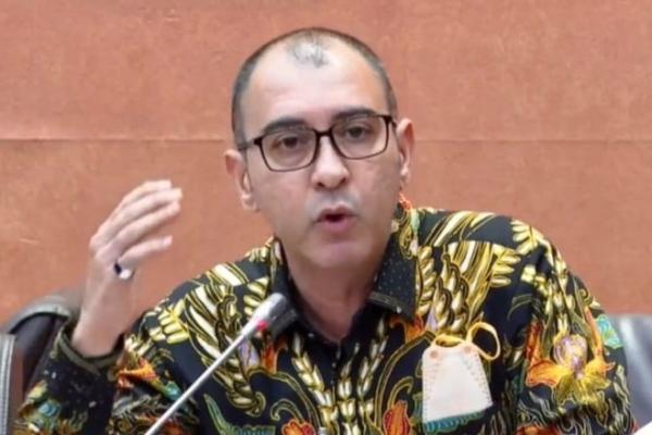 Anggota Komisi VI DPR RI Nasim Khan mendukung rencana Menteri Investasi/Kepala Badan Koordinasi Penanaman Modal (BKPM) Bahlil Lahadalia untuk mengatur perdagangan karbon di Indonesia.